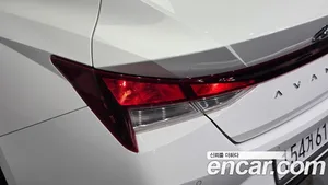 Hyundai Avante, 2020 — миниатюра 9