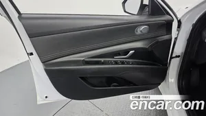 Hyundai Avante, 2020 — миниатюра 14