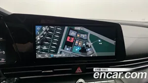 Hyundai Avante, 2020 — миниатюра 29