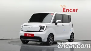 Kia RAY, 2022 — миниатюра 1