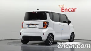 Kia RAY, 2022 — миниатюра 2