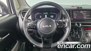Kia RAY, 2022 — миниатюра 20