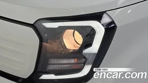 Kia RAY, 2022 — миниатюра 8