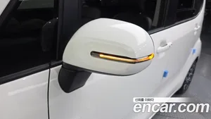 Kia RAY, 2022 — миниатюра 29