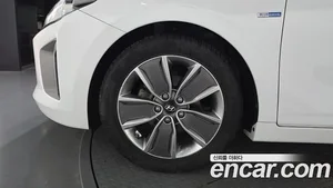 Hyundai Ioniq, 2016 — миниатюра 5