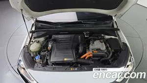 Hyundai Ioniq, 2016 — миниатюра 6