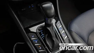 Hyundai Ioniq, 2016 — миниатюра 9