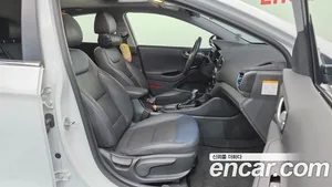 Hyundai Ioniq, 2016 — миниатюра 11