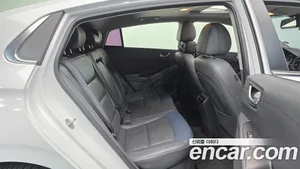 Hyundai Ioniq, 2016 — миниатюра 12