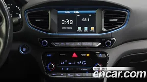 Hyundai Ioniq, 2016 — миниатюра 14