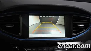 Hyundai Ioniq, 2016 — миниатюра 15
