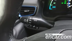 Hyundai Ioniq, 2016 — миниатюра 18
