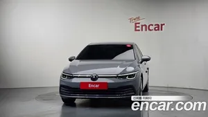 Volkswagen Golf, 2022 — миниатюра 3