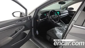 Volkswagen Golf, 2022 — миниатюра 13