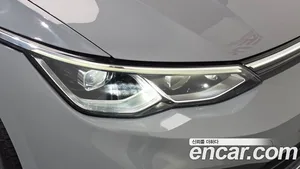 Volkswagen Golf, 2022 — миниатюра 8