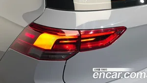 Volkswagen Golf, 2022 — миниатюра 9