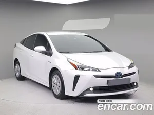 Toyota Prius, 2022 — миниатюра 3