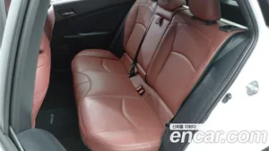 Toyota Prius, 2022 — миниатюра 8
