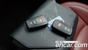 Toyota Prius, 2022 — миниатюра 18