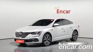 Renault SM6, 2022 — миниатюра 1