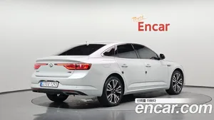 Renault SM6, 2022 — миниатюра 2