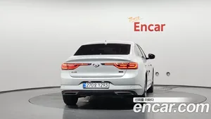 Renault SM6, 2022 — миниатюра 4