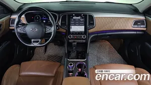 Renault SM6, 2022 — миниатюра 7