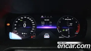 Renault SM6, 2022 — миниатюра 8