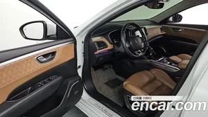 Renault SM6, 2022 — миниатюра 11