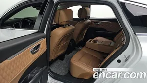 Renault SM6, 2022 — миниатюра 12