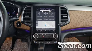Renault SM6, 2022 — миниатюра 14