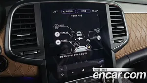 Renault SM6, 2022 — миниатюра 16
