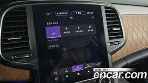 Renault SM6, 2022 — миниатюра 17