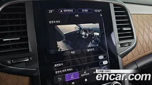 Renault SM6, 2022 — миниатюра 18