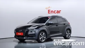 Hyundai Kona, 2018 — миниатюра 1