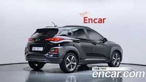 Hyundai Kona, 2018 — миниатюра 2