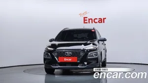 Hyundai Kona, 2018 — миниатюра 3