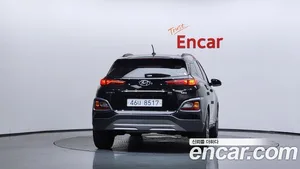 Hyundai Kona, 2018 — миниатюра 4