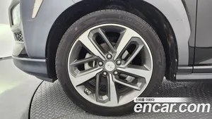 Hyundai Kona, 2018 — миниатюра 5