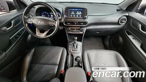 Hyundai Kona, 2018 — миниатюра 7