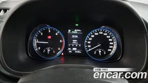 Hyundai Kona, 2018 — миниатюра 8
