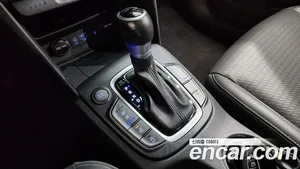 Hyundai Kona, 2018 — миниатюра 9