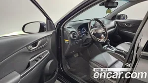 Hyundai Kona, 2018 — миниатюра 10