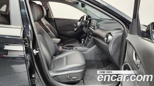 Hyundai Kona, 2018 — миниатюра 11