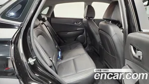 Hyundai Kona, 2018 — миниатюра 12