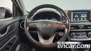 Hyundai Kona, 2018 — миниатюра 13