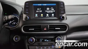 Hyundai Kona, 2018 — миниатюра 14