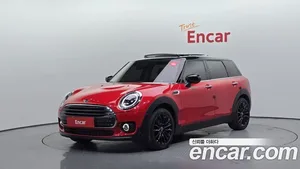 Mini Clubman, 2023 — миниатюра 1
