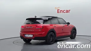 Mini Clubman, 2023 — миниатюра 2