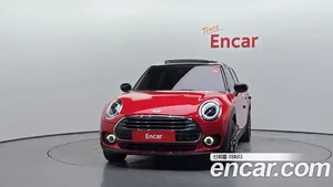 Mini Clubman, 2023 — миниатюра 3
